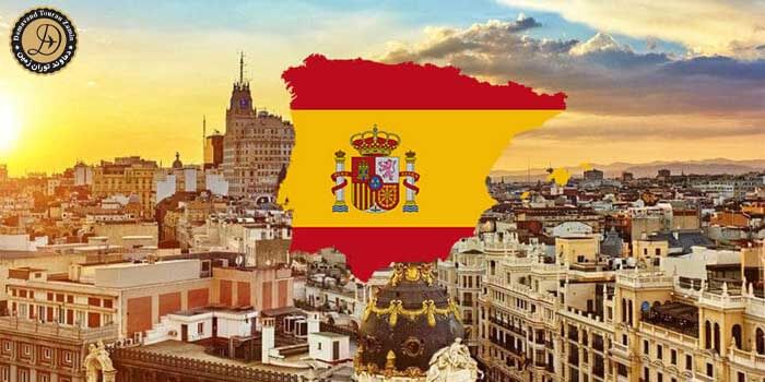 راهنمای کامل کشور اسپانیا